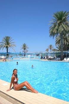 El Mouradi Port El Kantaoui