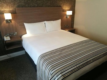 Corr's Corner Hotel