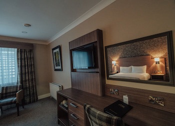 Corr's Corner Hotel
