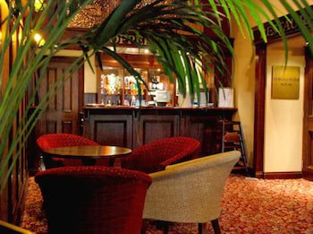 Corr's Corner Hotel