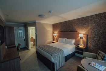Corr's Corner Hotel