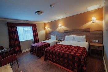 Corr's Corner Hotel