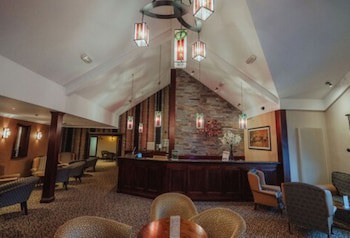 Corr's Corner Hotel