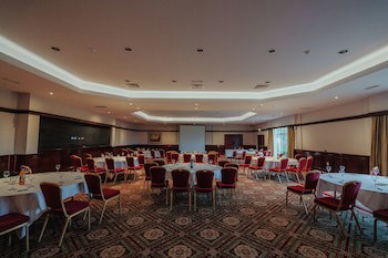 Corr's Corner Hotel