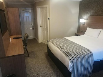 Corr's Corner Hotel
