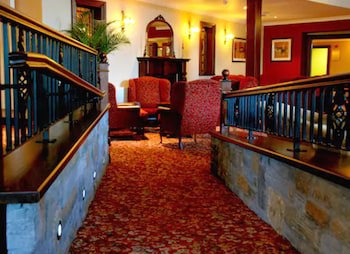 Corr's Corner Hotel