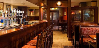 Corr's Corner Hotel