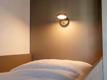 B&B HOTEL Berlin-Mitte galeri fotoğrafı