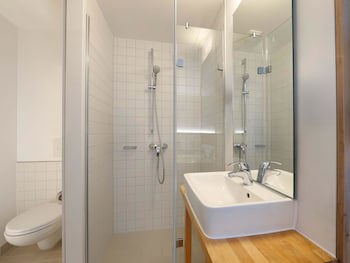 B&B HOTEL Berlin-Mitte galeri fotoğrafı