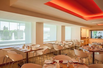 Fiesta Inn San Luis Potosi Glorieta Juarez
