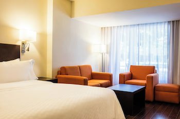 Fiesta Inn San Luis Potosi Glorieta Juarez