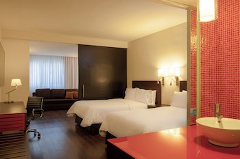 Fiesta Inn San Luis Potosi Glorieta Juarez