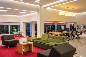 Fiesta Inn San Luis Potosi Glorieta Juarez
