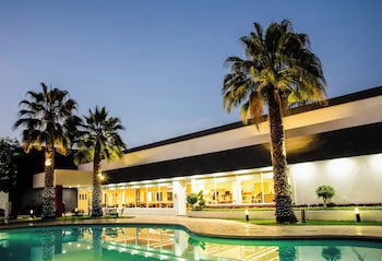 Fiesta Inn San Luis Potosi Glorieta Juarez