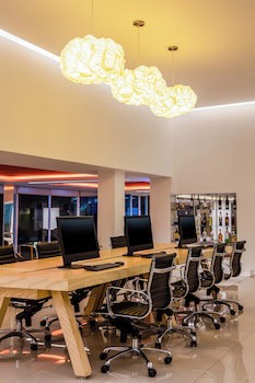Fiesta Inn San Luis Potosi Glorieta Juarez