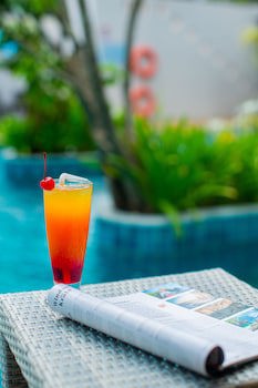 Blue Tara Hotel Krabi Ao Nang