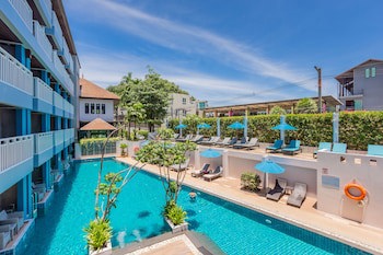 Blue Tara Hotel Krabi Ao Nang