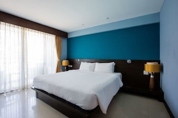 Blue Tara Hotel Krabi Ao Nang