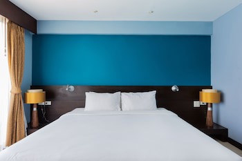 Blue Tara Hotel Krabi Ao Nang