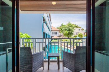 Blue Tara Hotel Krabi Ao Nang