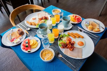Blue Tara Hotel Krabi Ao Nang