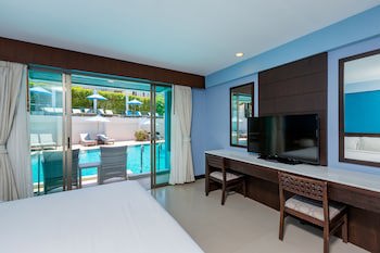 Blue Tara Hotel Krabi Ao Nang
