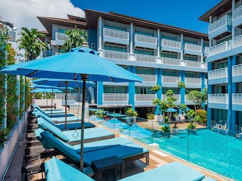 Blue Tara Hotel Krabi Ao Nang