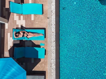 Blue Tara Hotel Krabi Ao Nang