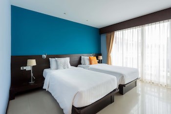 Blue Tara Hotel Krabi Ao Nang