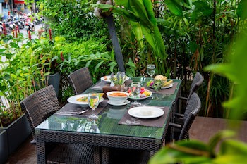 Blue Tara Hotel Krabi Ao Nang