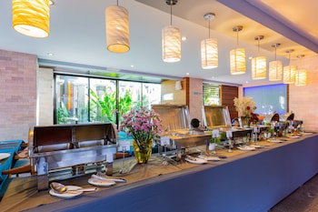 Blue Tara Hotel Krabi Ao Nang