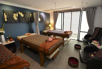 Blue Tara Hotel Krabi Ao Nang