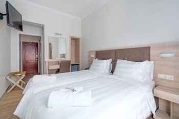 Attalos Hotel galeri fotoğrafı