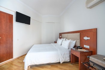 Attalos Hotel galeri fotoğrafı