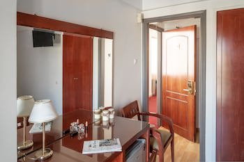 Attalos Hotel galeri fotoğrafı