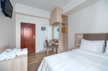 Attalos Hotel galeri fotoğrafı
