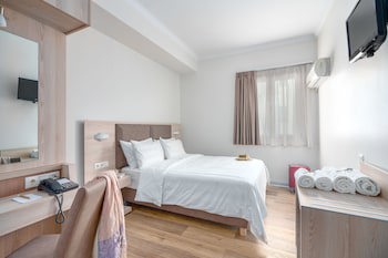 Attalos Hotel galeri fotoğrafı