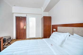 Attalos Hotel galeri fotoğrafı