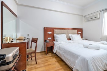 Attalos Hotel galeri fotoğrafı