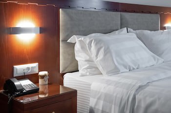 Attalos Hotel galeri fotoğrafı
