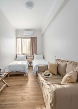 Attalos Hotel galeri fotoğrafı