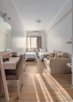 Attalos Hotel fotoğrafı