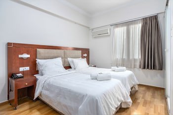 Attalos Hotel galeri fotoğrafı