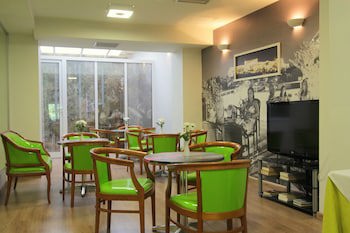Attalos Hotel fotoğrafı