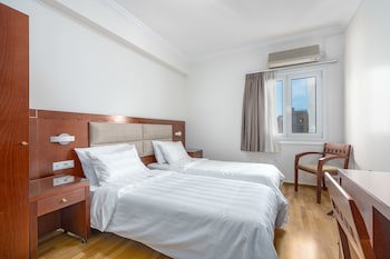 Attalos Hotel galeri fotoğrafı