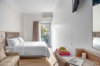 Attalos Hotel galeri fotoğrafı