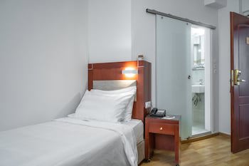 Attalos Hotel galeri fotoğrafı