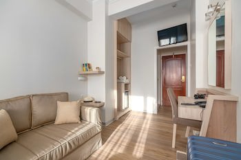 Attalos Hotel galeri fotoğrafı