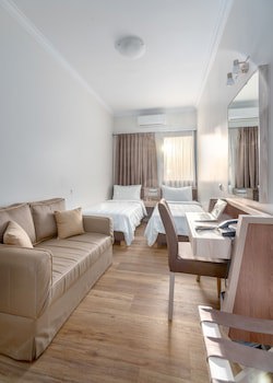 Attalos Hotel galeri fotoğrafı