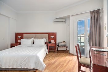 Attalos Hotel galeri fotoğrafı